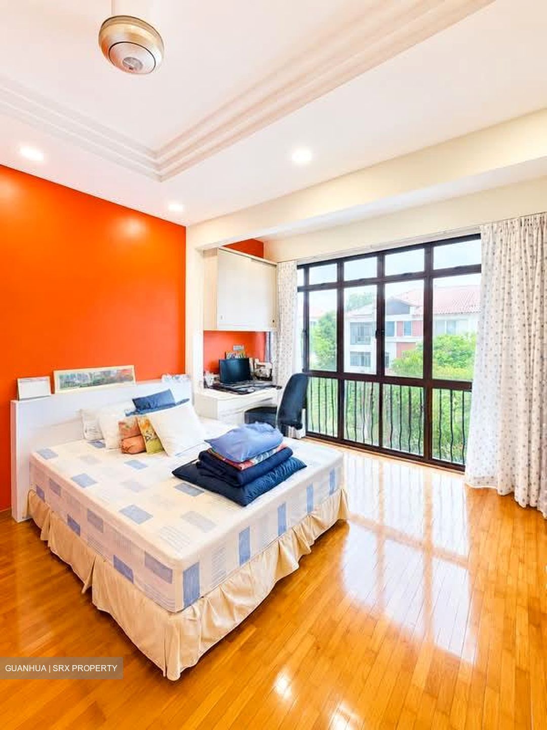 The Riverina (D18), Terrace #556195501